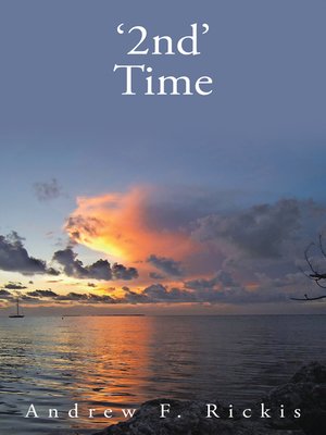cover image of '2Nd' Time